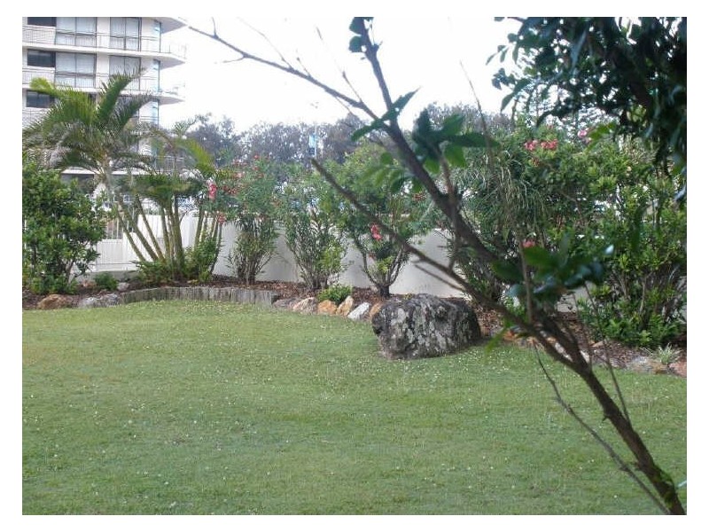 18/7 View Avenue, Surfers Paradise QLD 4217