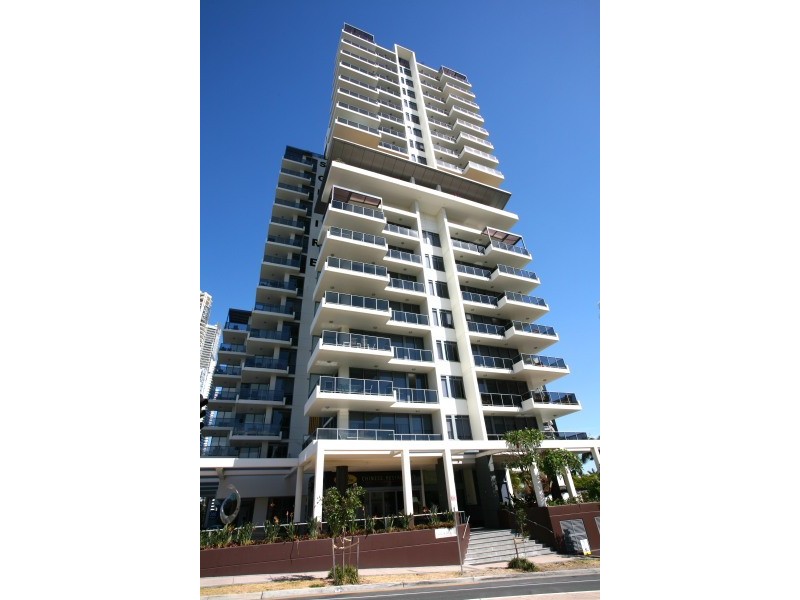 1502/18 Cypress Avenue, Surfers Paradise QLD 4217