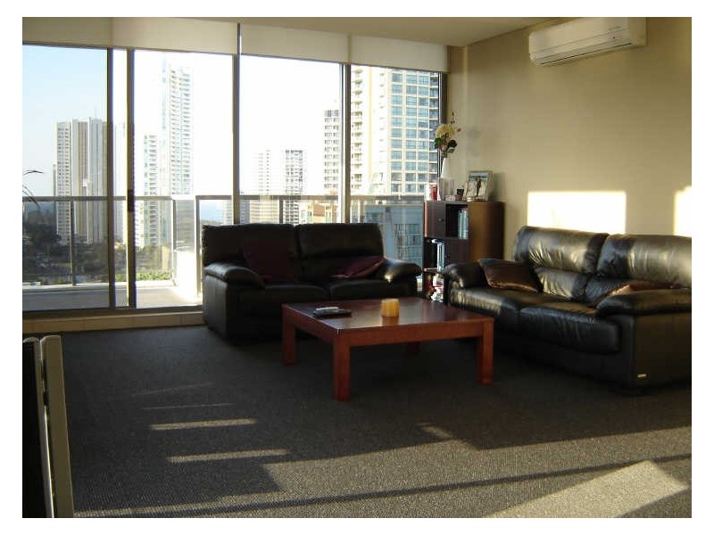 1502/18 Cypress Avenue, Surfers Paradise QLD 4217