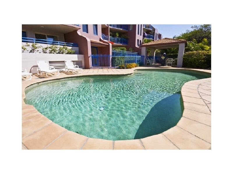 Chevron Island QLD 4217