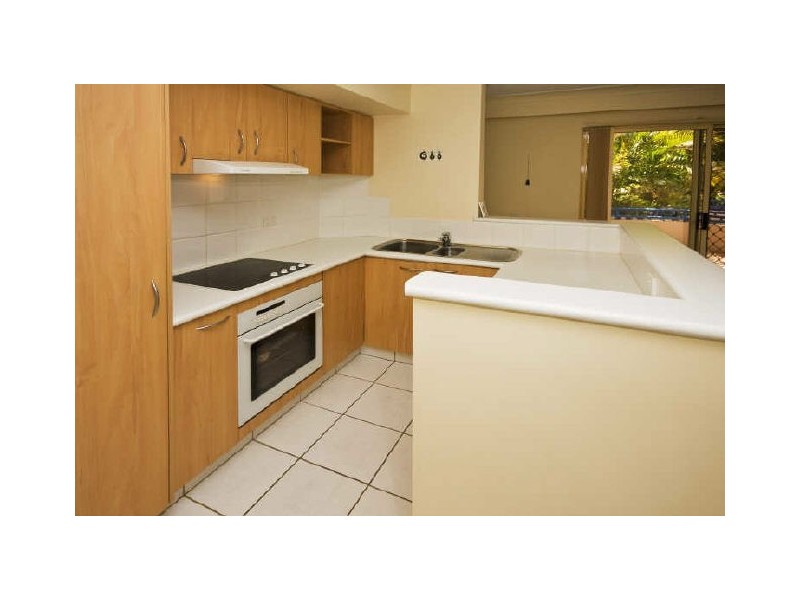 Chevron Island QLD 4217