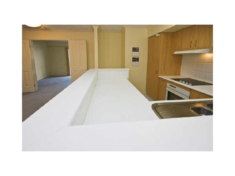 Chevron Island QLD 4217