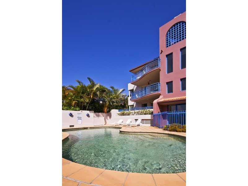 Chevron Island QLD 4217