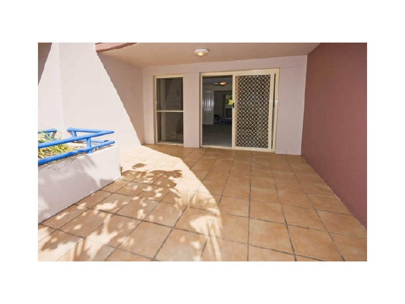 Chevron Island QLD 4217