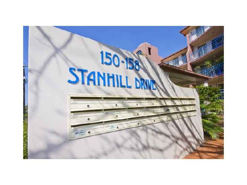 Chevron Island QLD 4217