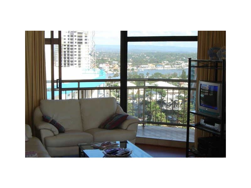 16D/80 The Esplanade, Surfers Paradise QLD 4217