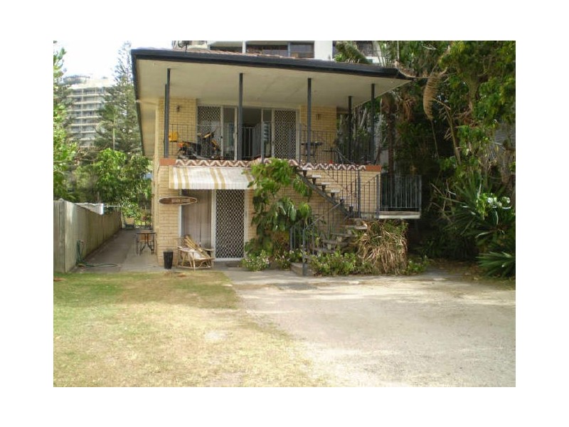 Surfers Paradise QLD 4217