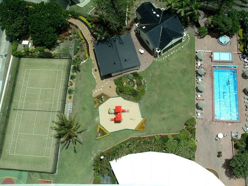 Surfers Paradise QLD 4217