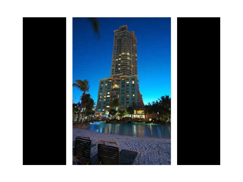 Surfers Paradise QLD 4217