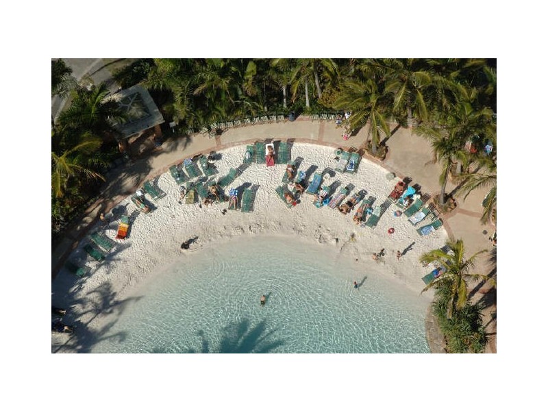 Surfers Paradise QLD 4217