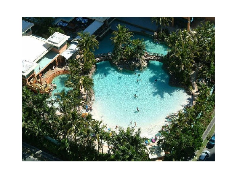 Surfers Paradise QLD 4217