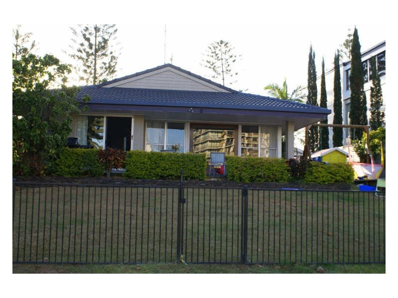 Isle Of Capri QLD 4217