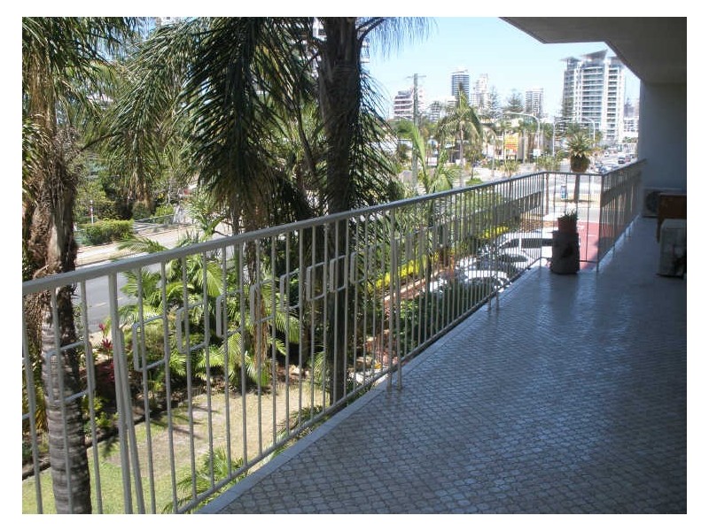2B/33 Thornton Street, Surfers Paradise QLD 4217