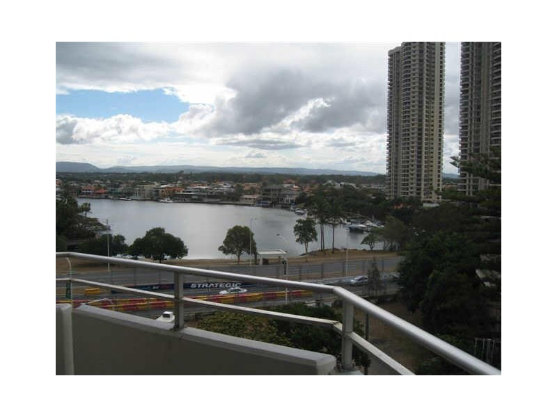 507/3458 Main Beach Parade, Surfers Paradise QLD 4217