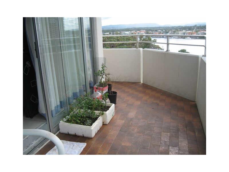 507/3458 Main Beach Parade, Surfers Paradise QLD 4217