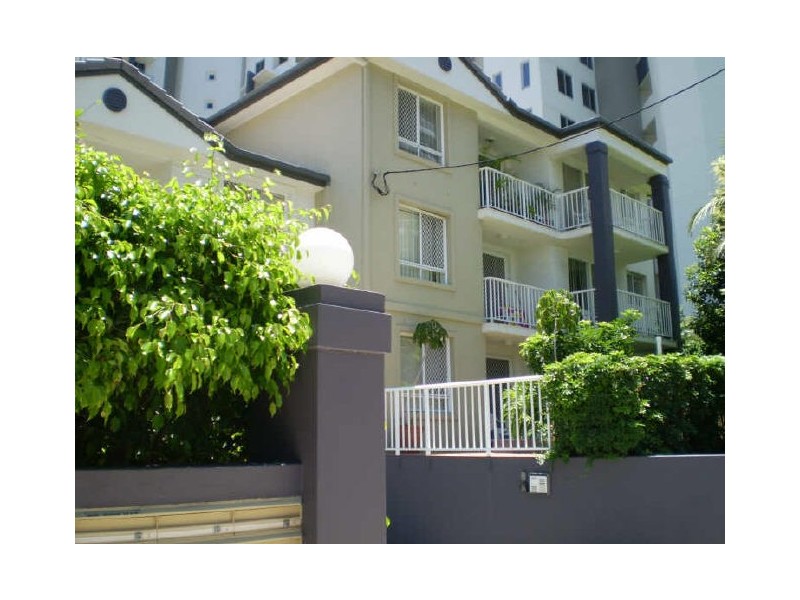 9/33 Cypress Street, Surfers Paradise QLD 4217
