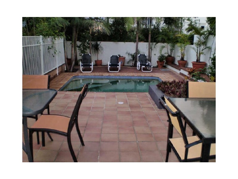 9/33 Cypress Street, Surfers Paradise QLD 4217