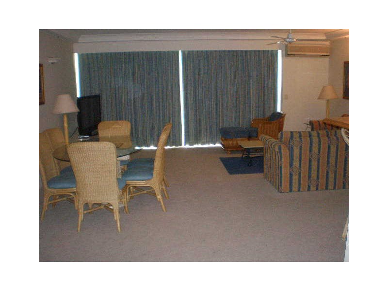 1803/5-19 Palm Avenue, Surfers Paradise QLD 4217