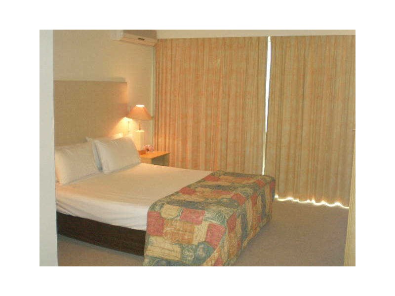 1803/5-19 Palm Avenue, Surfers Paradise QLD 4217