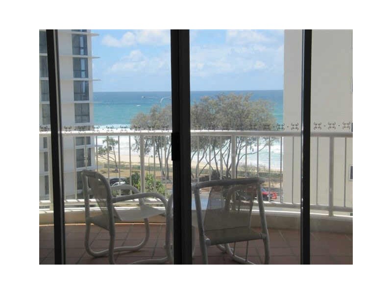 Surfers Paradise QLD 4217