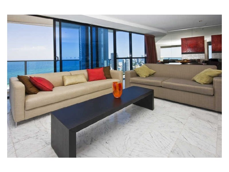 27M/18 Enderley Avenue, Surfers Paradise QLD 4217