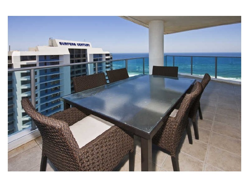 27M/18 Enderley Avenue, Surfers Paradise QLD 4217