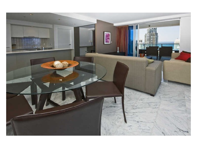 27M/18 Enderley Avenue, Surfers Paradise QLD 4217