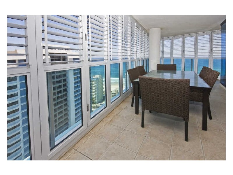 27M/18 Enderley Avenue, Surfers Paradise QLD 4217