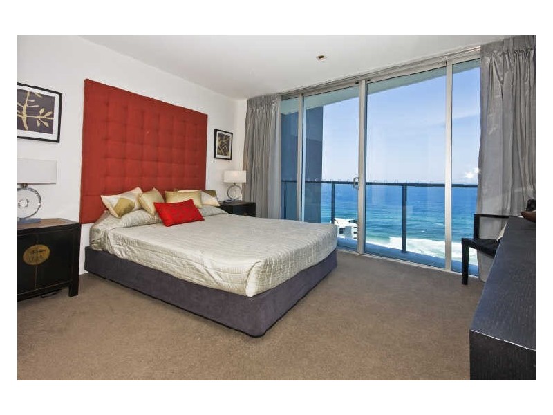 27M/18 Enderley Avenue, Surfers Paradise QLD 4217