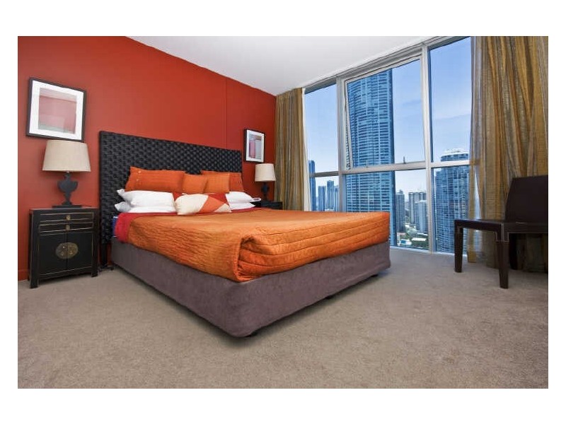 27M/18 Enderley Avenue, Surfers Paradise QLD 4217