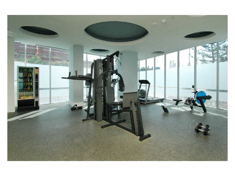 27M/18 Enderley Avenue, Surfers Paradise QLD 4217