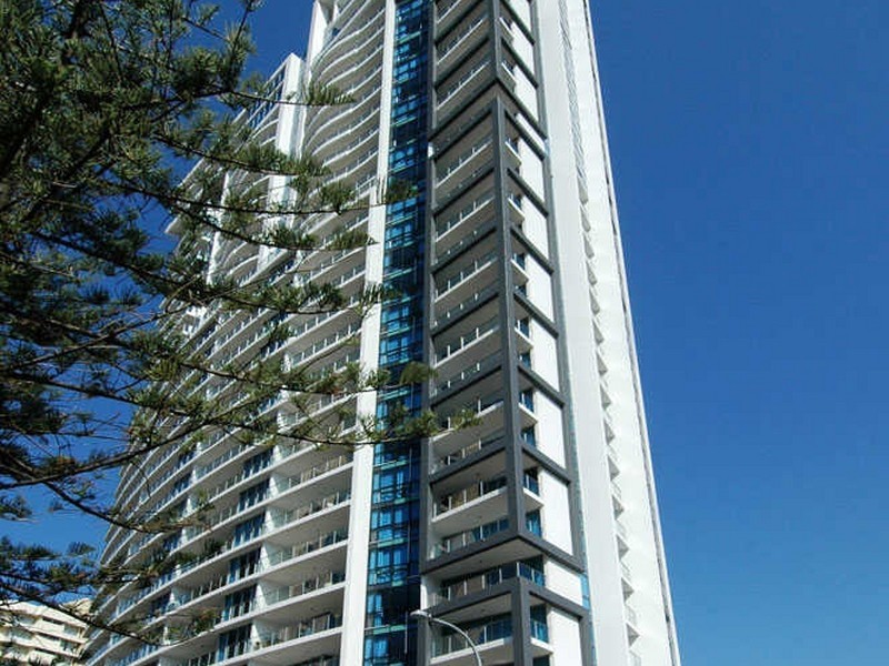 27M/18 Enderley Avenue, Surfers Paradise QLD 4217