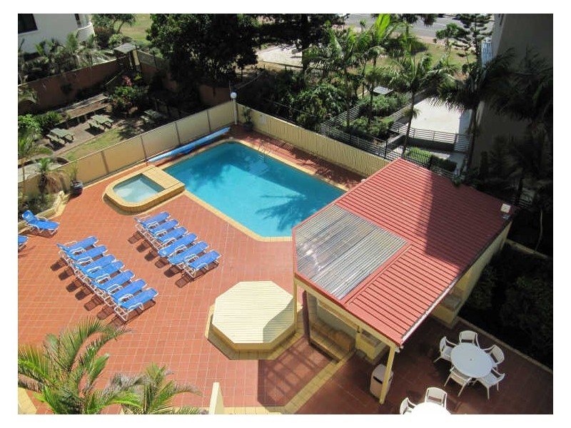 402/9 Laycock Street, Surfers Paradise QLD 4217