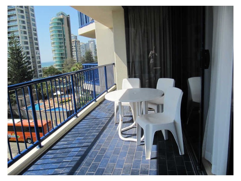 402/9 Laycock Street, Surfers Paradise QLD 4217