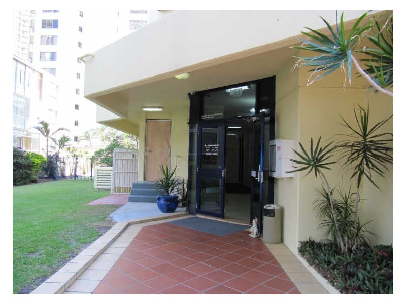 402/9 Laycock Street, Surfers Paradise QLD 4217