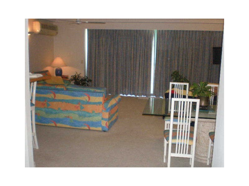 2804/5-19 Palm Avenue, Surfers Paradise QLD 4217