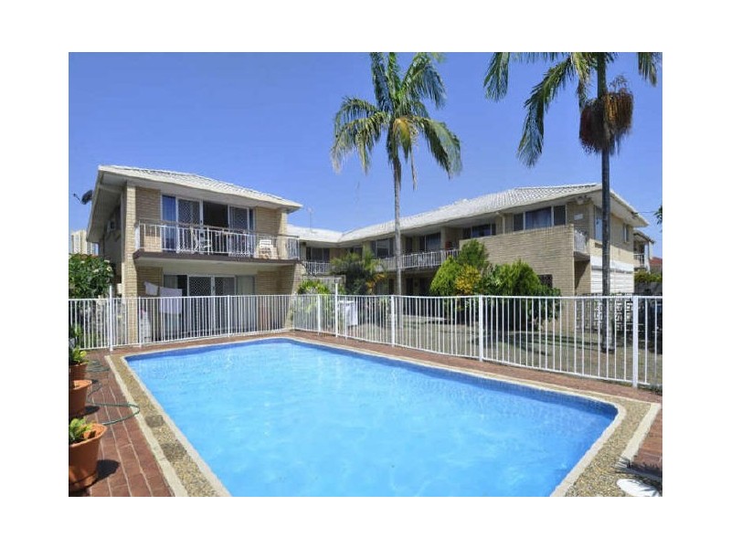 Chevron Island QLD 4217
