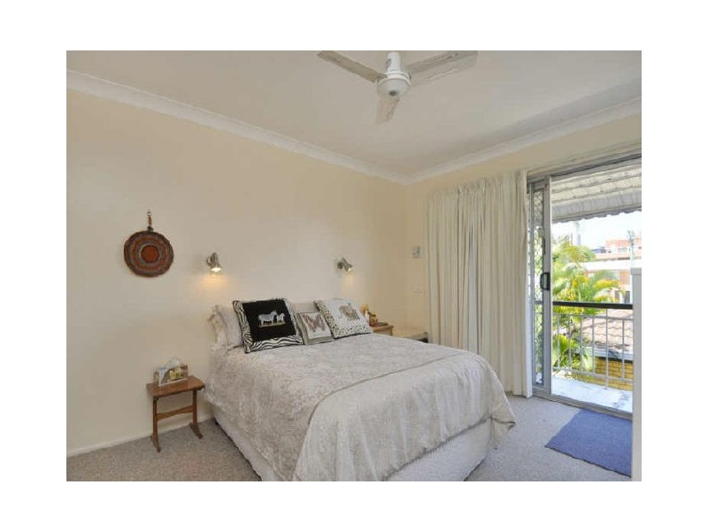 Chevron Island QLD 4217