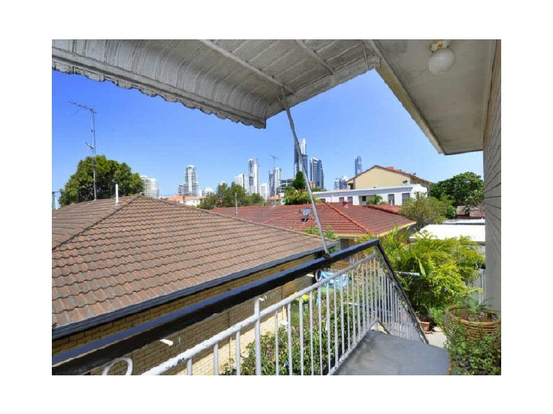 Chevron Island QLD 4217