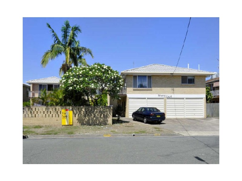 Chevron Island QLD 4217