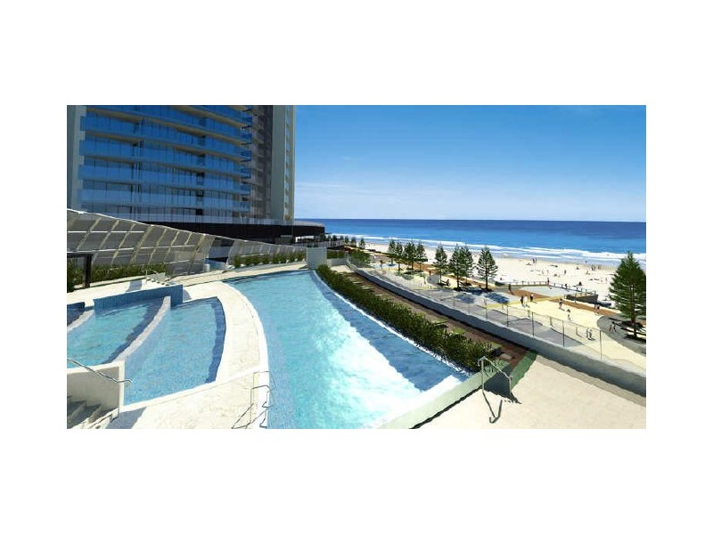 4-14 The Esplanade, Surfers Paradise QLD 4217