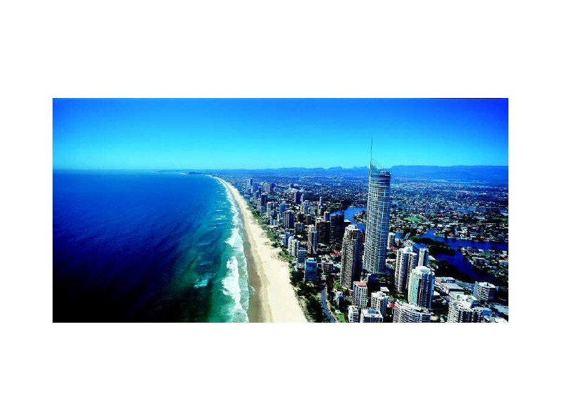 4-14 The Esplanade, Surfers Paradise QLD 4217