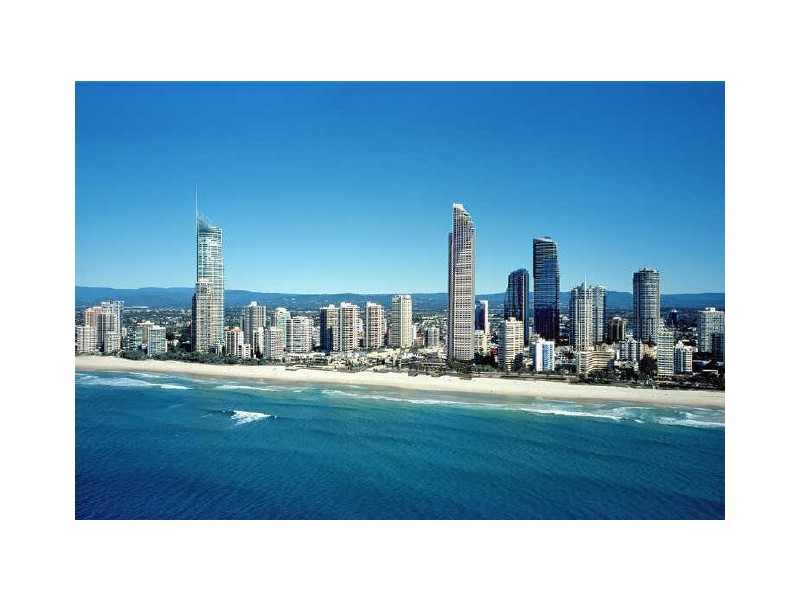 4-14 The Esplanade, Surfers Paradise QLD 4217
