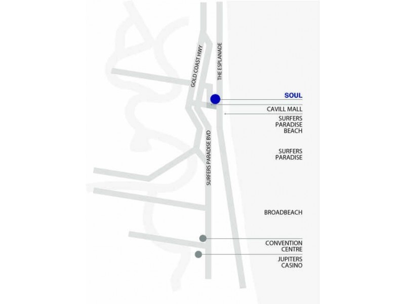 4-14 The Esplanade, Surfers Paradise QLD 4217