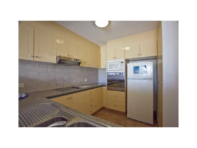 302/5-19 Palm Avenue, Surfers Paradise QLD 4217