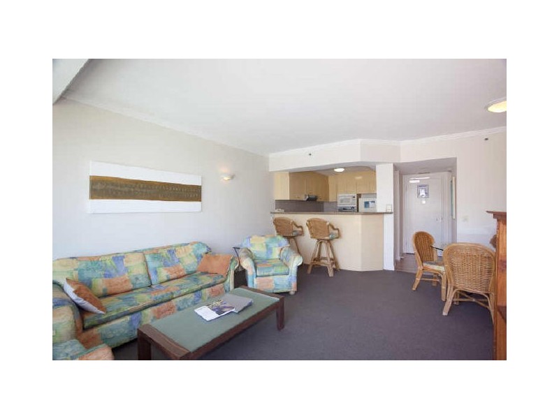 302/5-19 Palm Avenue, Surfers Paradise QLD 4217
