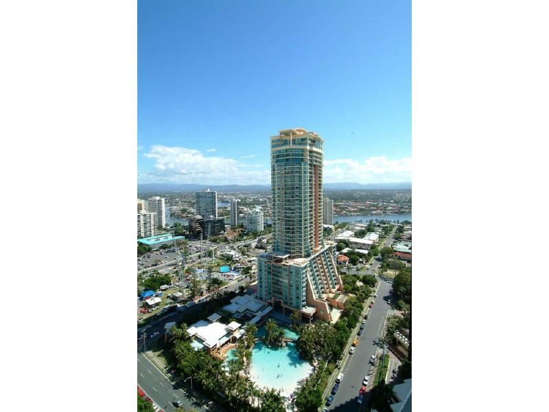 302/5-19 Palm Avenue, Surfers Paradise QLD 4217