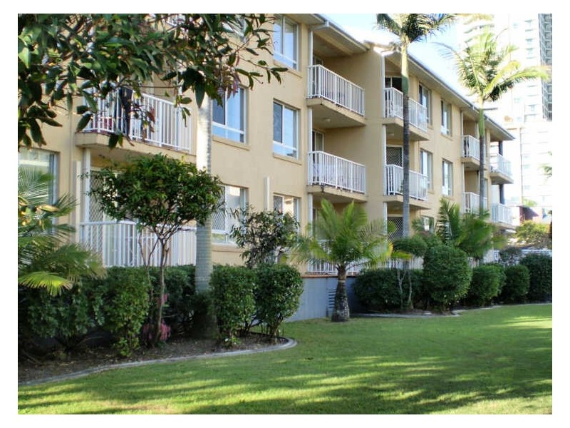 209/35 Palm Avenue, Surfers Paradise QLD 4217