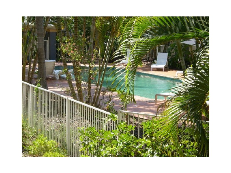 209/35 Palm Avenue, Surfers Paradise QLD 4217