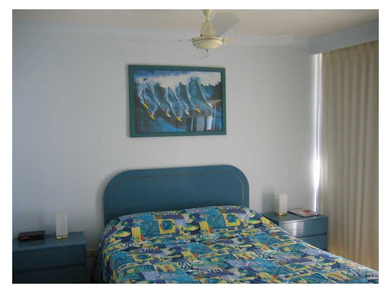 Surfers Paradise QLD 4217